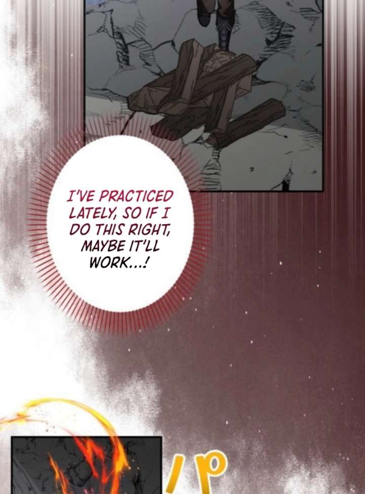 I Ended Up Becoming the Villain’s Personal Chef Chapter 14 463 054