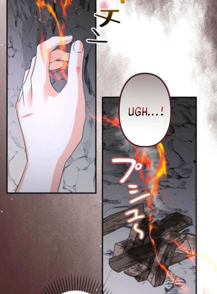 I Ended Up Becoming the Villain’s Personal Chef Chapter 14 464 055