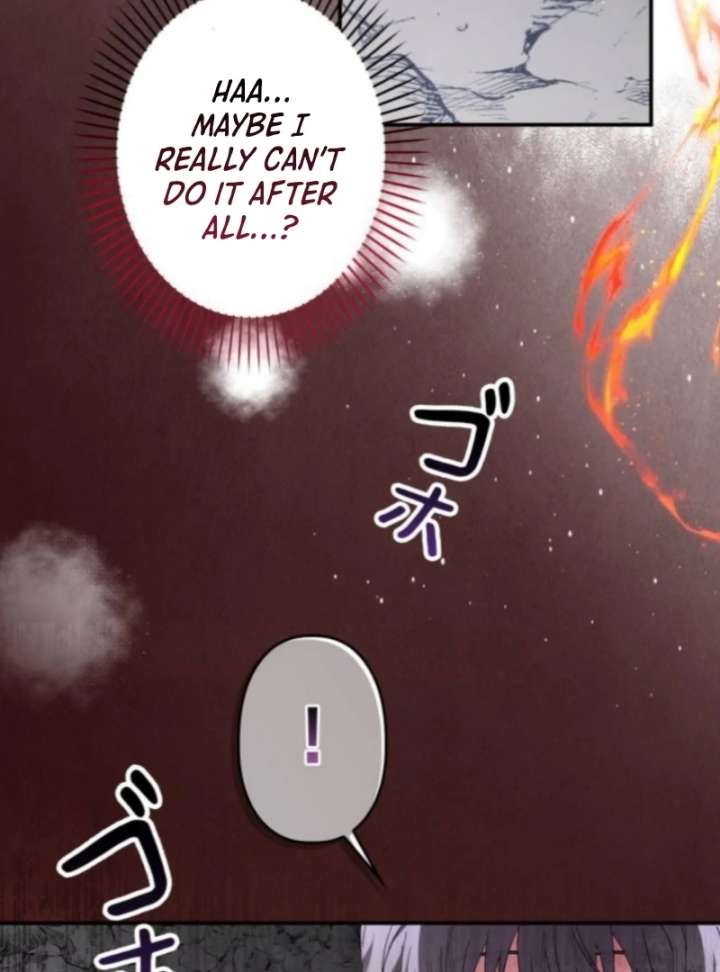 I Ended Up Becoming the Villain’s Personal Chef Chapter 14 465 056