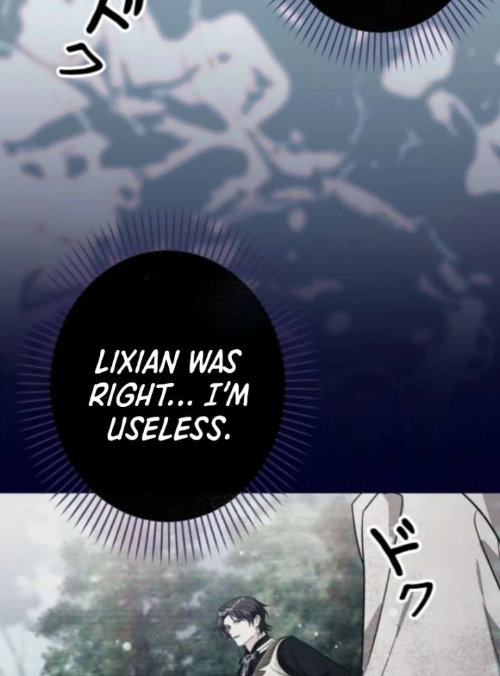 I Ended Up Becoming the Villain’s Personal Chef Chapter 14 469 060