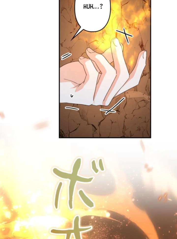 I Ended Up Becoming the Villain’s Personal Chef Chapter 14 478 069