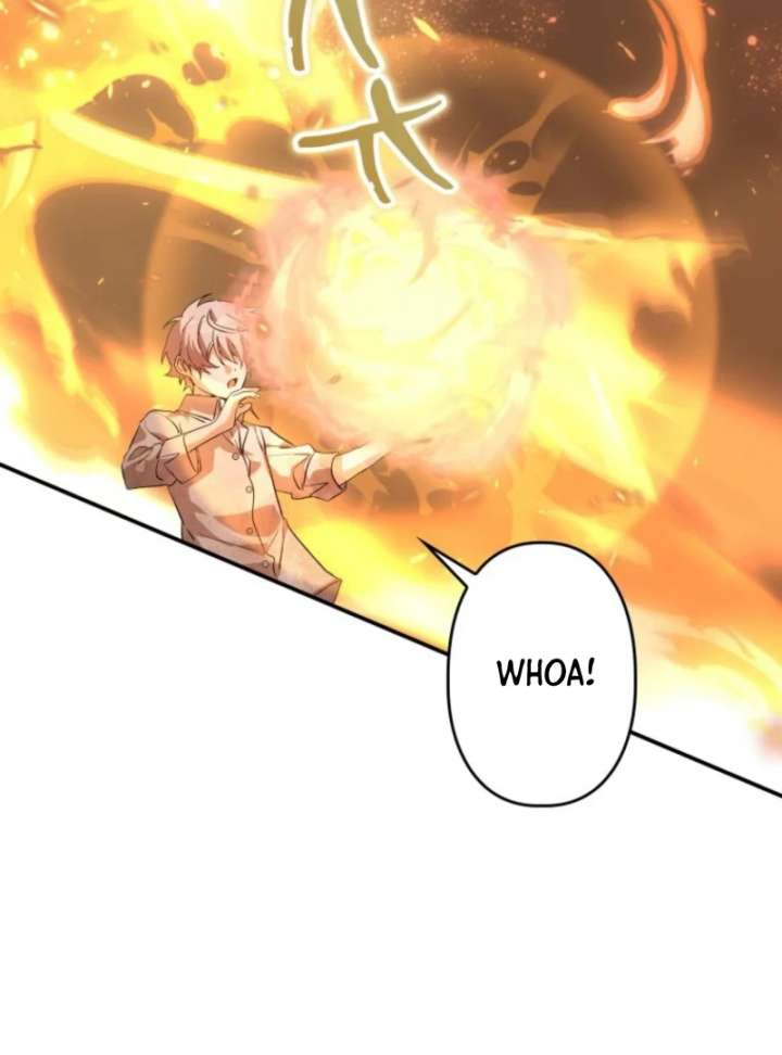 I Ended Up Becoming the Villain’s Personal Chef Chapter 14 479 070