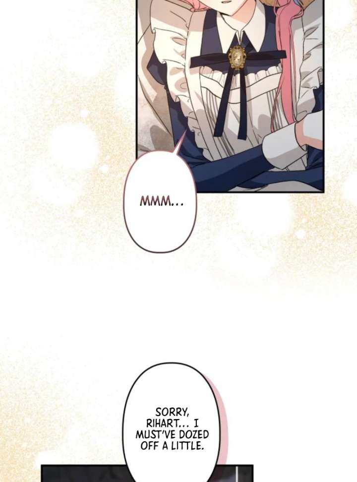 I Ended Up Becoming the Villain’s Personal Chef Chapter 14 487 078