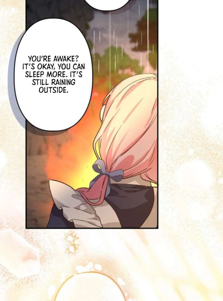 I Ended Up Becoming the Villain’s Personal Chef Chapter 14 488 079