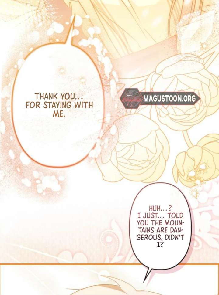 I Ended Up Becoming the Villain’s Personal Chef Chapter 14 491 082