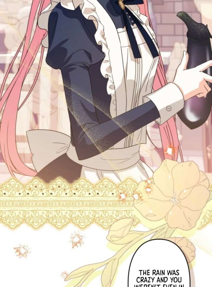 I Ended Up Becoming the Villain’s Personal Chef Chapter 14 509 100