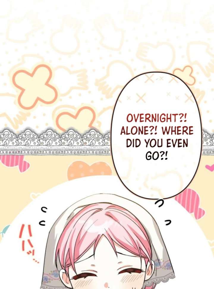 I Ended Up Becoming the Villain’s Personal Chef Chapter 14 512 103