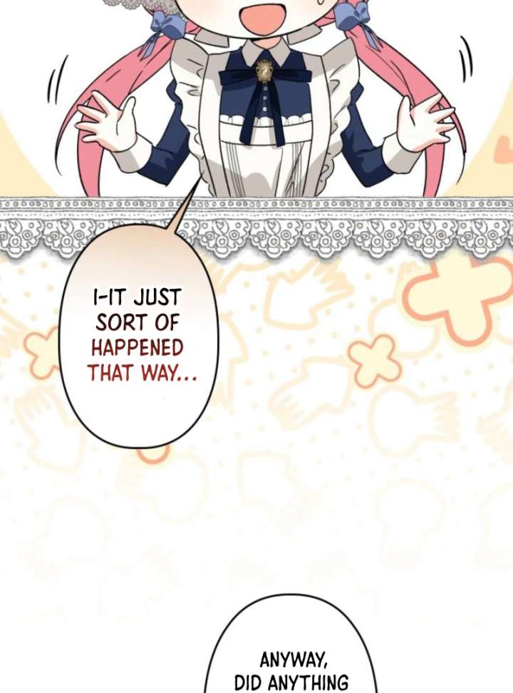 I Ended Up Becoming the Villain’s Personal Chef Chapter 14 513 104