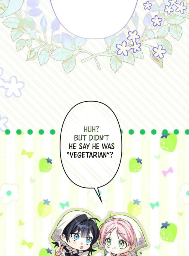 I Ended Up Becoming the Villain’s Personal Chef Chapter 14 517 108