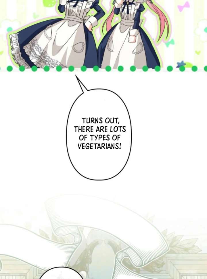 I Ended Up Becoming the Villain’s Personal Chef Chapter 14 518 109