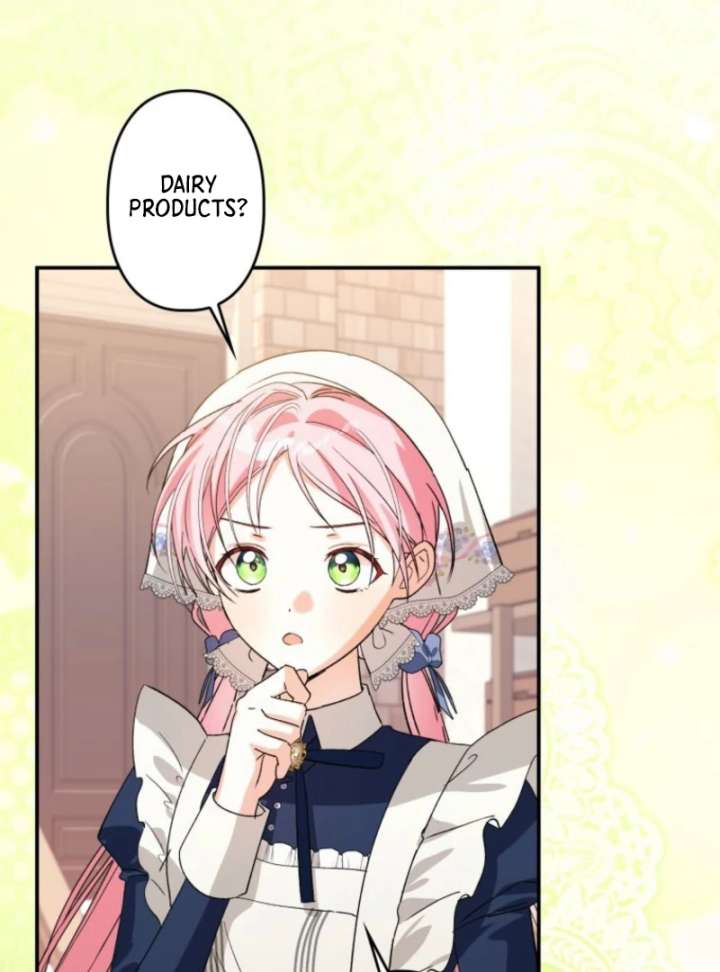 I Ended Up Becoming the Villain’s Personal Chef Chapter 14 522 113