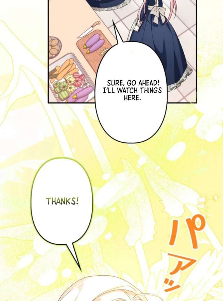 I Ended Up Becoming the Villain’s Personal Chef Chapter 14 524 115