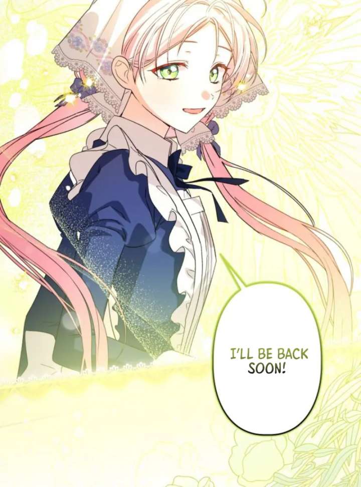 I Ended Up Becoming the Villain’s Personal Chef Chapter 14 525 116