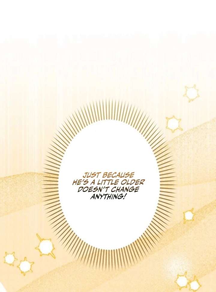 I Ended Up Becoming the Villain’s Personal Chef Chapter 21 91 06