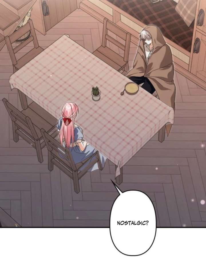 I Ended Up Becoming the Villain’s Personal Chef Chapter 21 97 12