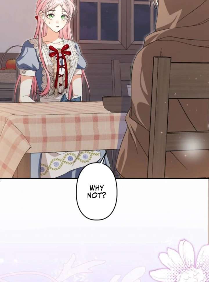 I Ended Up Becoming the Villain’s Personal Chef Chapter 21 102 17
