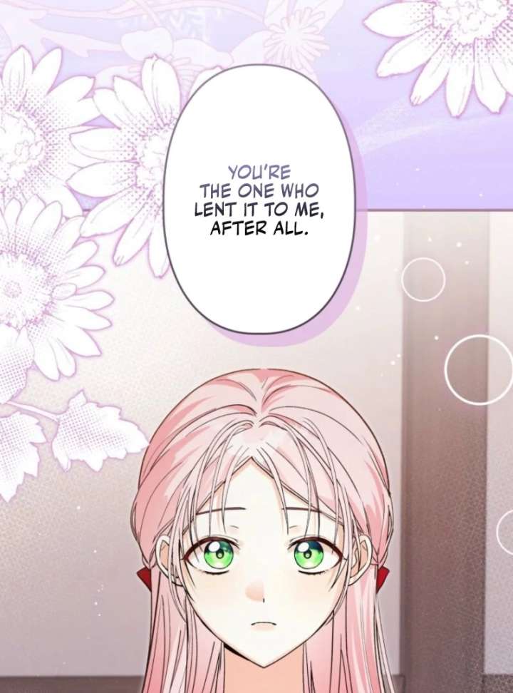 I Ended Up Becoming the Villain’s Personal Chef Chapter 21 103 18