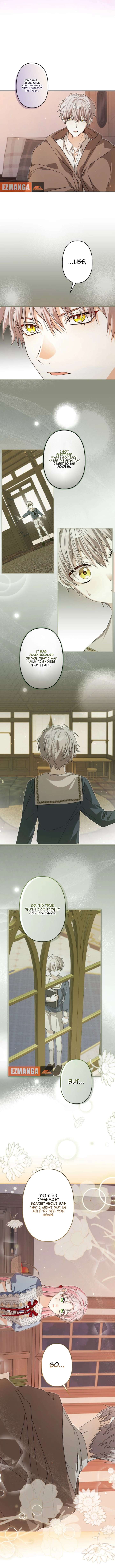 I Ended Up Becoming the Villain’s Personal Chef Chapter 21 108 23