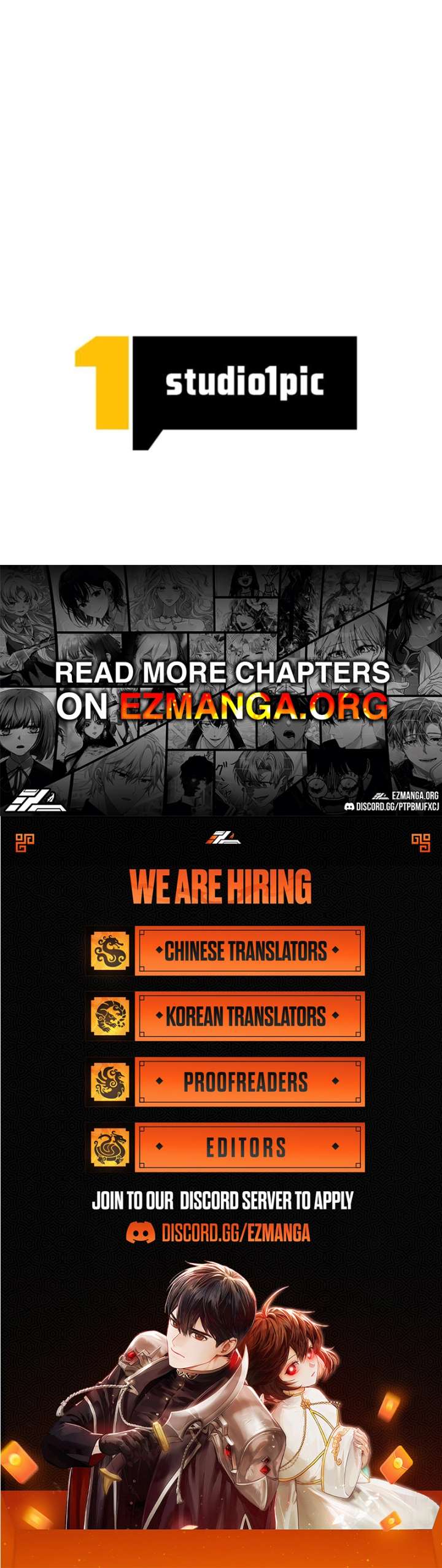 I Ended Up Becoming the Villain’s Personal Chef Chapter 21 111 26