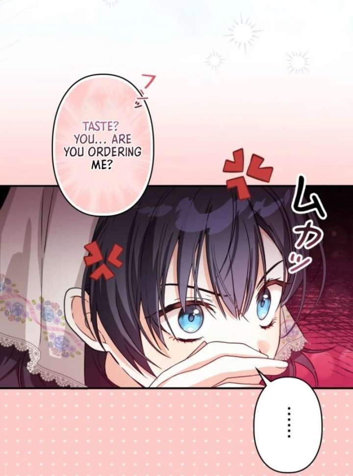 I Ended Up Becoming the Villain’s Personal Chef Chapter 3 350 010