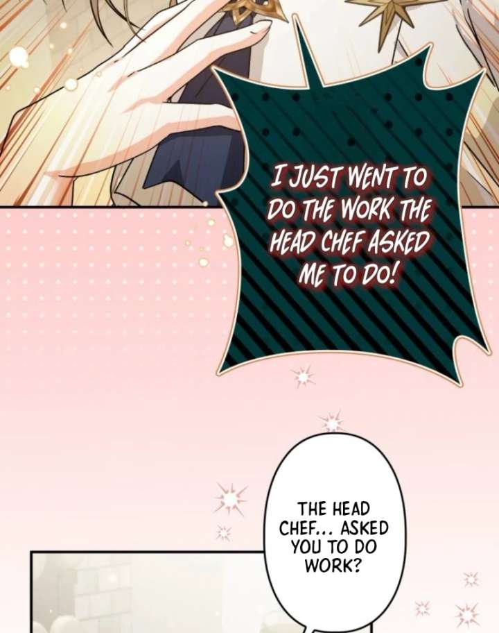 I Ended Up Becoming the Villain’s Personal Chef Chapter 3 353 013