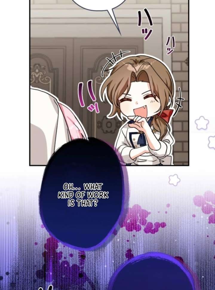 I Ended Up Becoming the Villain’s Personal Chef Chapter 3 357 017