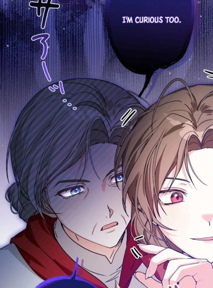 I Ended Up Becoming the Villain’s Personal Chef Chapter 3 358 018