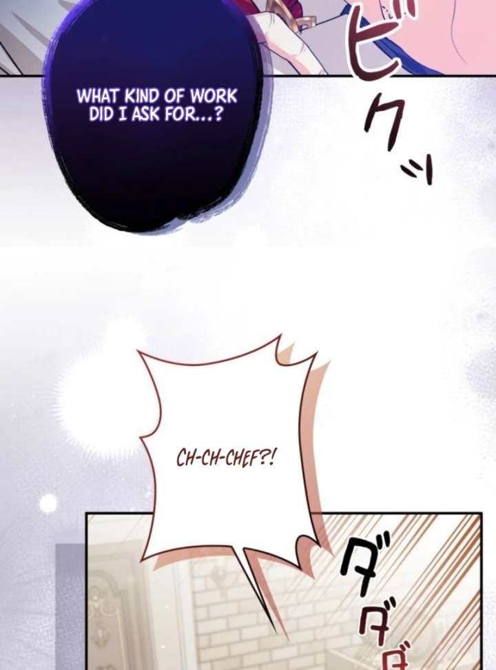 I Ended Up Becoming the Villain’s Personal Chef Chapter 3 359 019