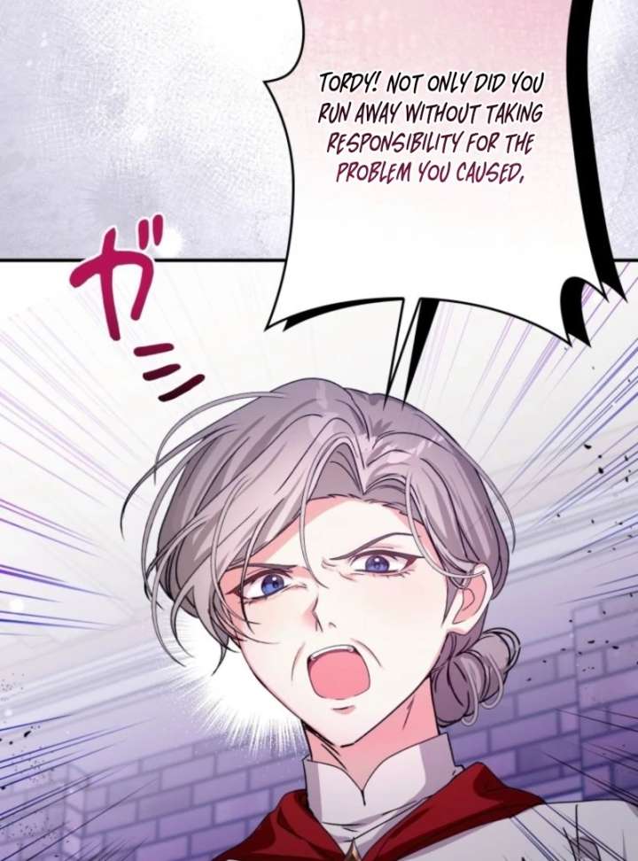 I Ended Up Becoming the Villain’s Personal Chef Chapter 3 361 021