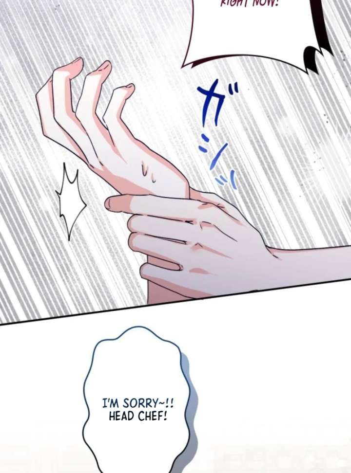 I Ended Up Becoming the Villain’s Personal Chef Chapter 3 363 023