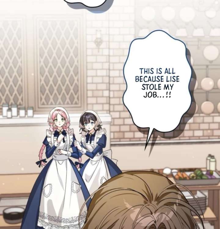 I Ended Up Becoming the Villain’s Personal Chef Chapter 3 364 024