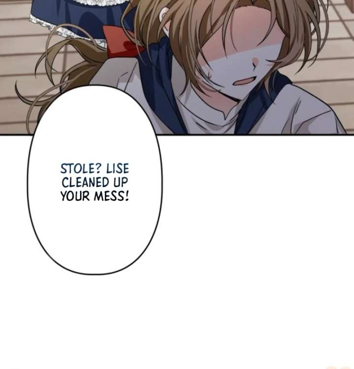 I Ended Up Becoming the Villain’s Personal Chef Chapter 3 365 025