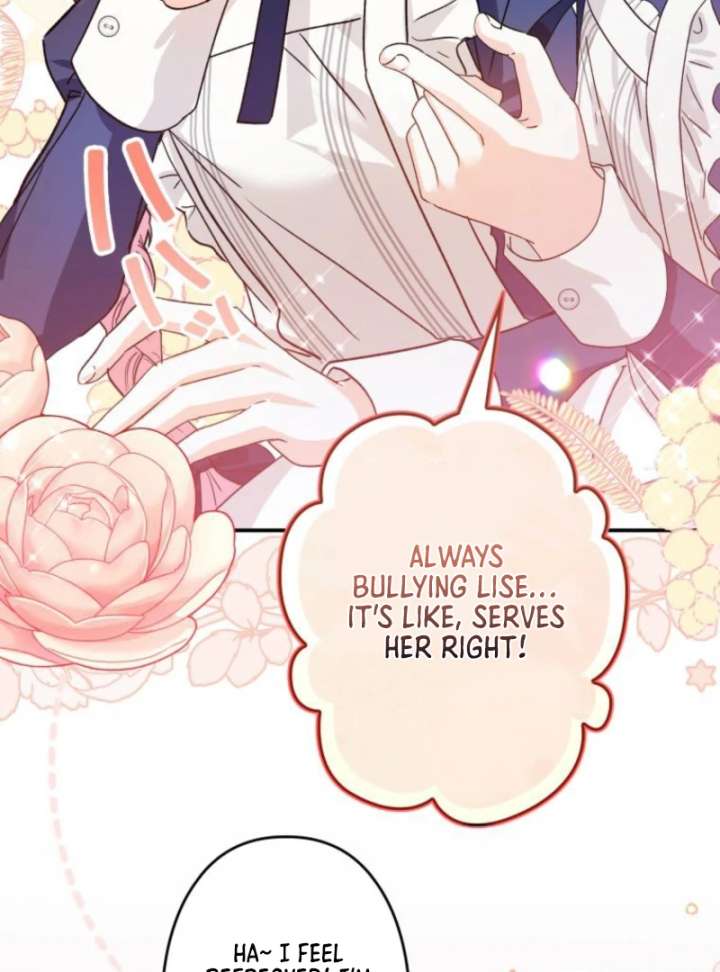 I Ended Up Becoming the Villain’s Personal Chef Chapter 3 369 029