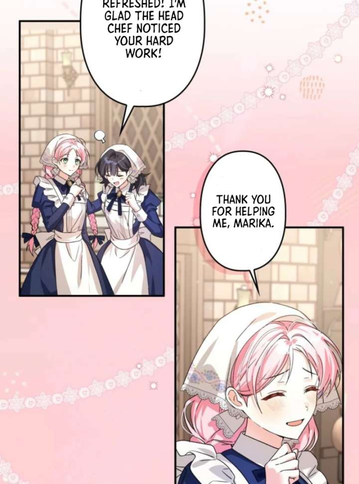 I Ended Up Becoming the Villain’s Personal Chef Chapter 3 370 030