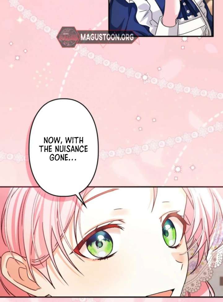 I Ended Up Becoming the Villain’s Personal Chef Chapter 3 371 031