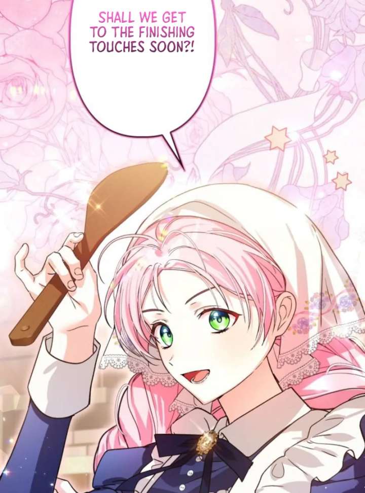 I Ended Up Becoming the Villain’s Personal Chef Chapter 3 373 033