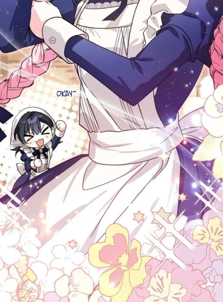 I Ended Up Becoming the Villain’s Personal Chef Chapter 3 374 034