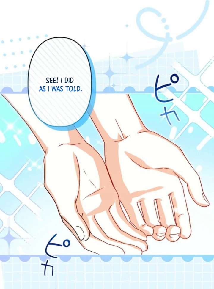 I Ended Up Becoming the Villain’s Personal Chef Chapter 3 377 037