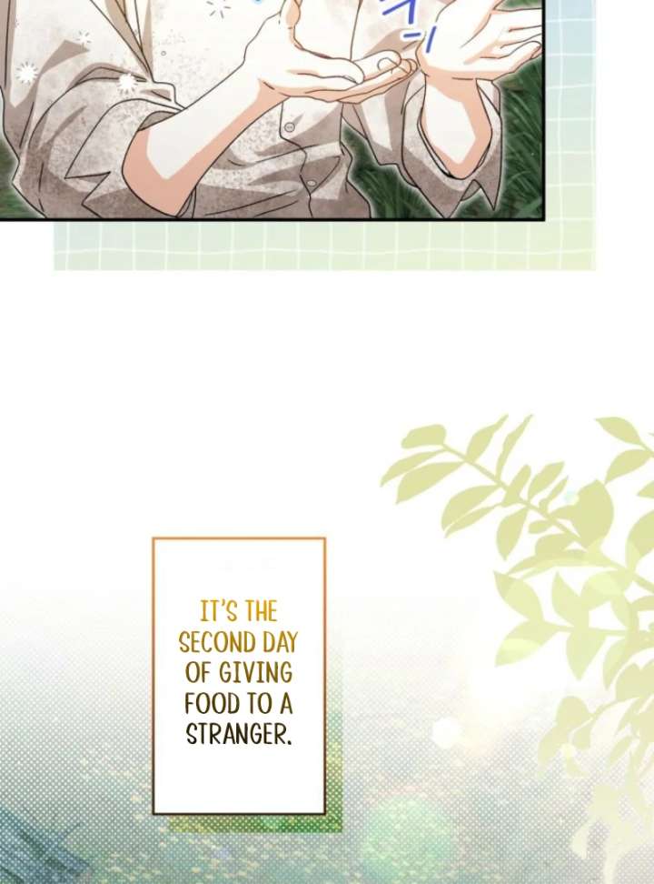 I Ended Up Becoming the Villain’s Personal Chef Chapter 3 379 039