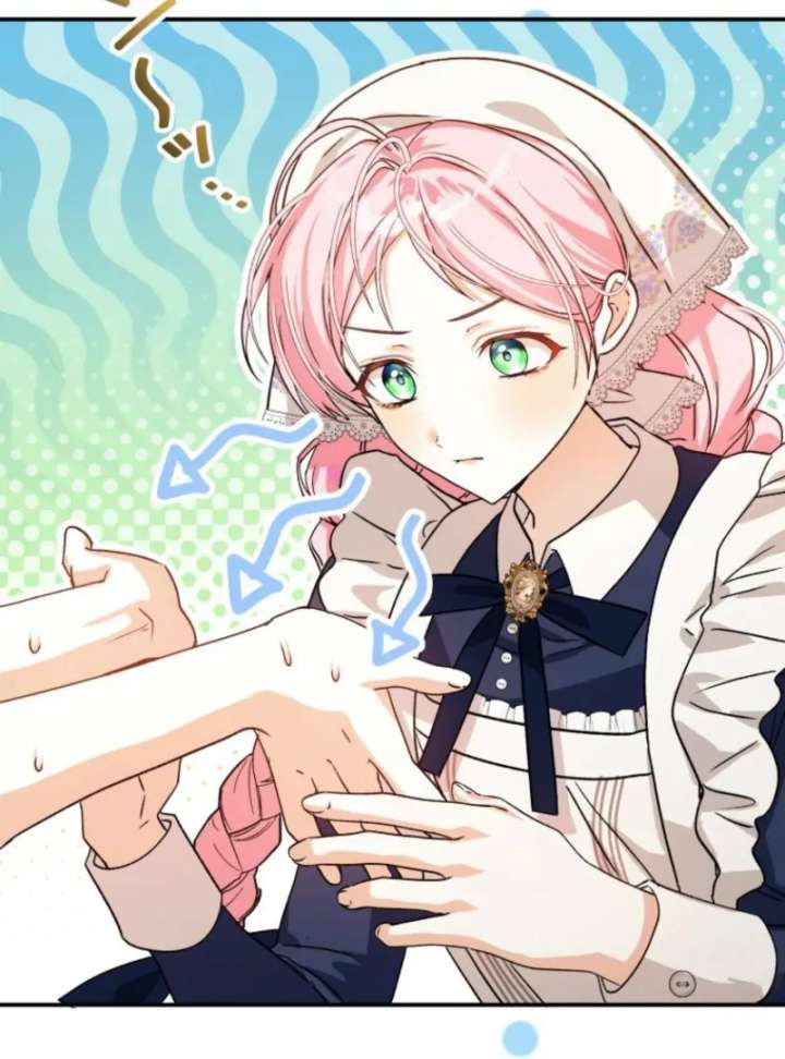 I Ended Up Becoming the Villain’s Personal Chef Chapter 3 381 041