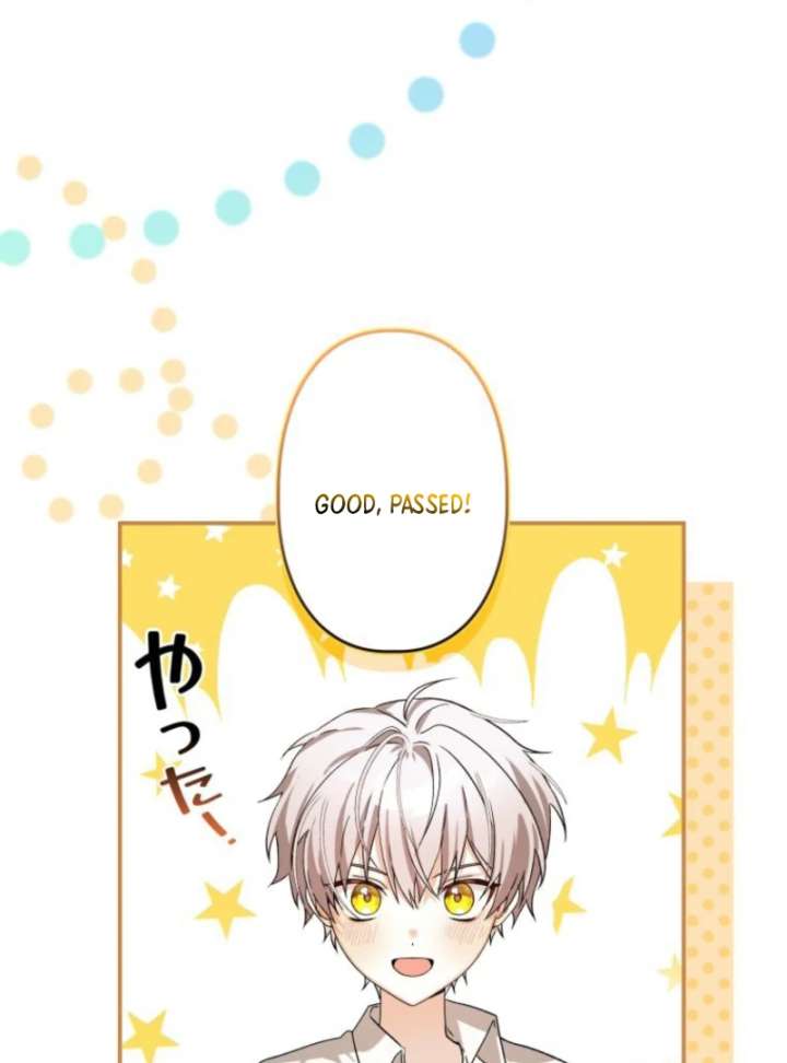 I Ended Up Becoming the Villain’s Personal Chef Chapter 3 382 042