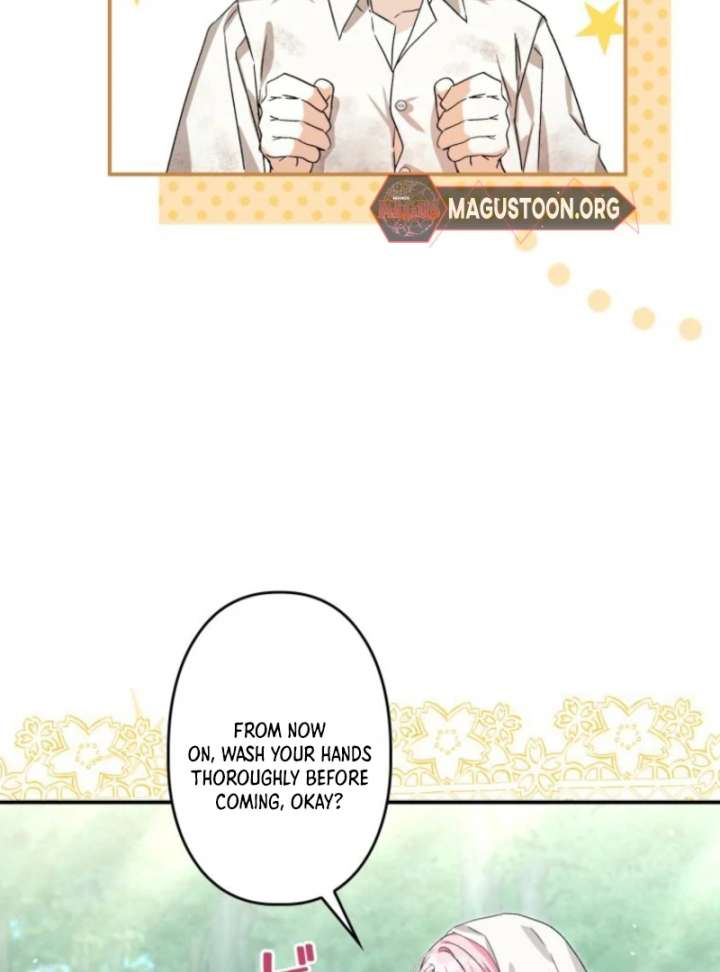 I Ended Up Becoming the Villain’s Personal Chef Chapter 3 383 043