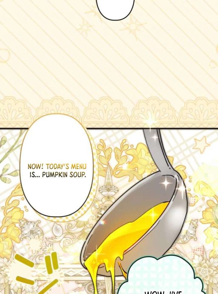 I Ended Up Becoming the Villain’s Personal Chef Chapter 3 386 046