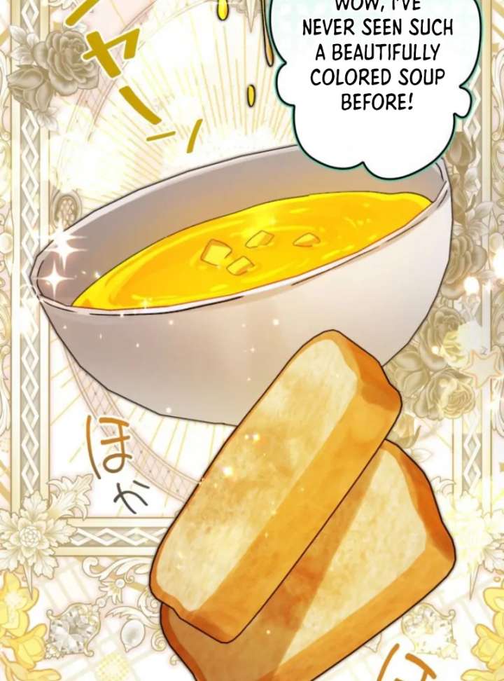 I Ended Up Becoming the Villain’s Personal Chef Chapter 3 387 047