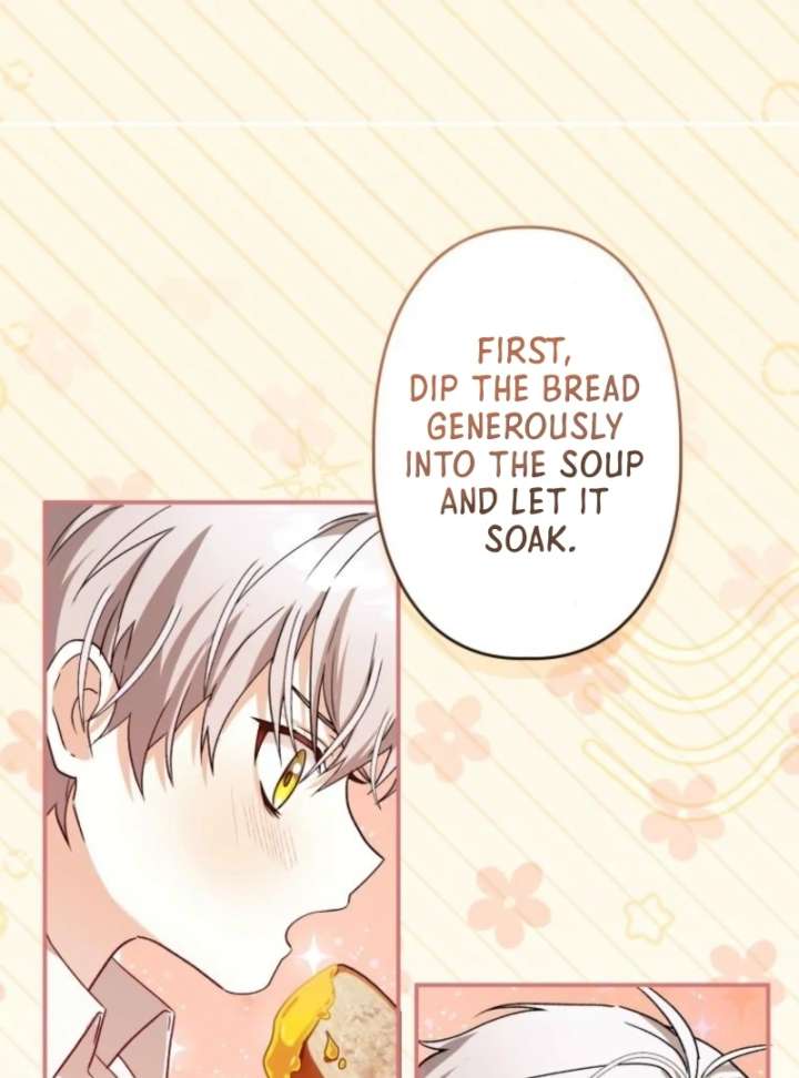 I Ended Up Becoming the Villain’s Personal Chef Chapter 3 390 050