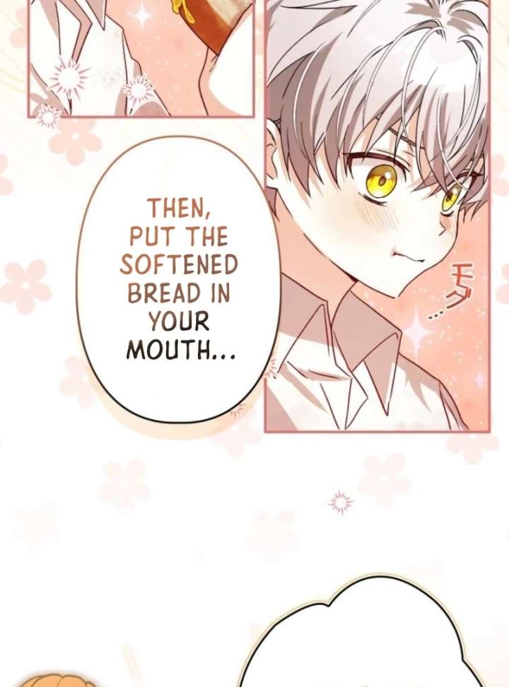 I Ended Up Becoming the Villain’s Personal Chef Chapter 3 391 051