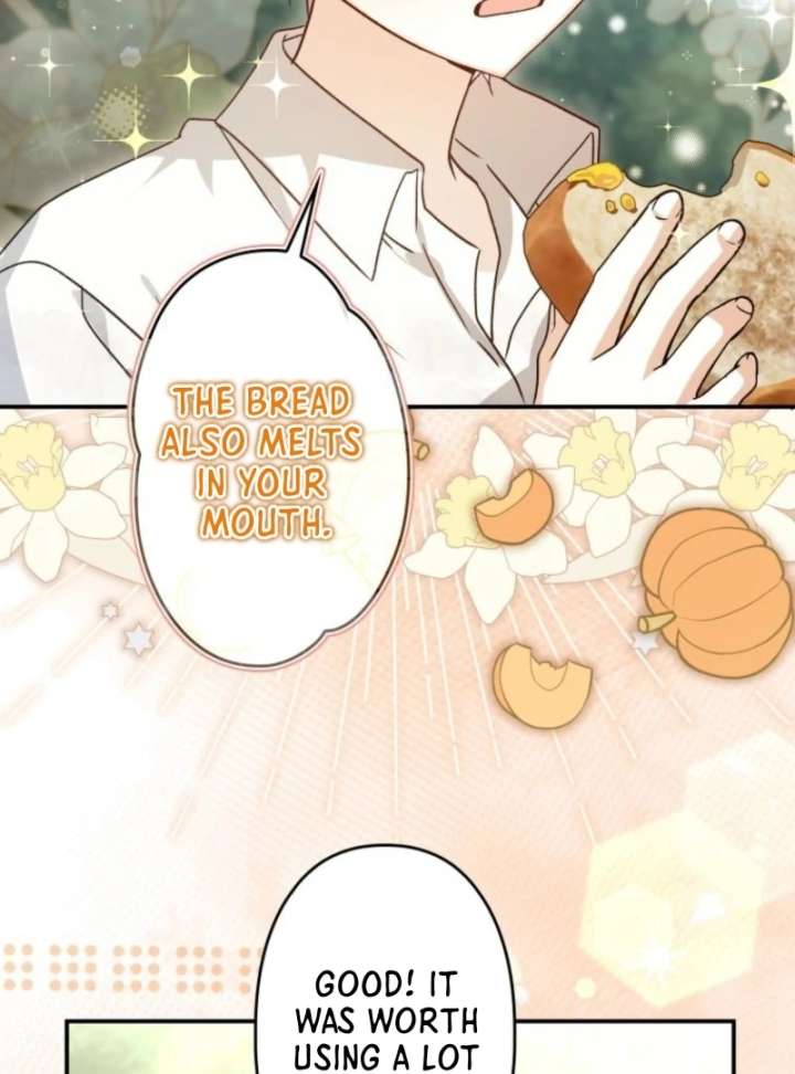I Ended Up Becoming the Villain’s Personal Chef Chapter 3 393 053