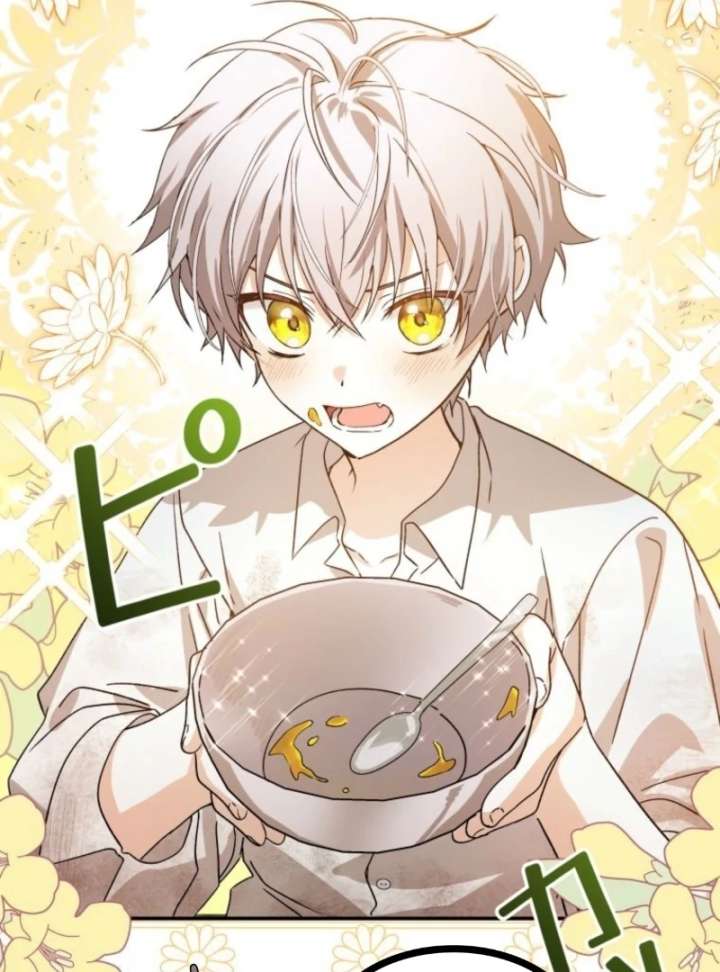 I Ended Up Becoming the Villain’s Personal Chef Chapter 3 397 057