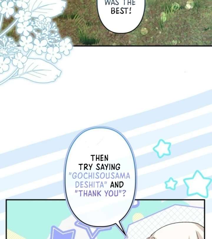 I Ended Up Becoming the Villain’s Personal Chef Chapter 3 400 060
