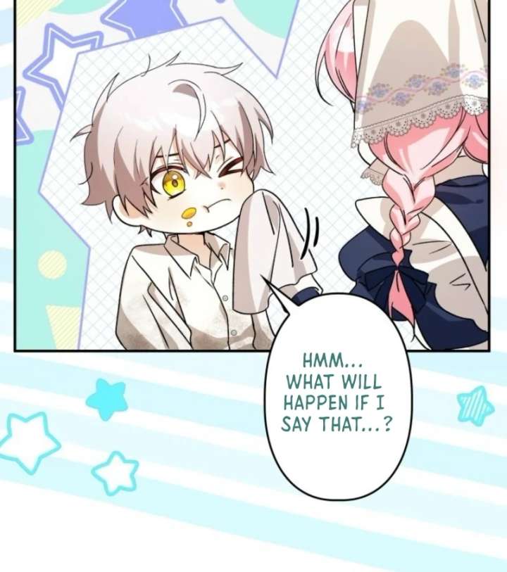 I Ended Up Becoming the Villain’s Personal Chef Chapter 3 401 061
